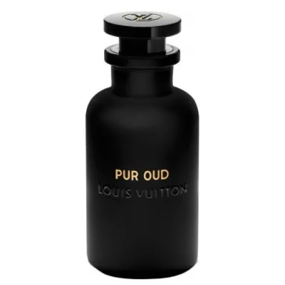 Louis Vuitton Pur Oud Parfum 100ml – Perfume Amaderado Especiado
