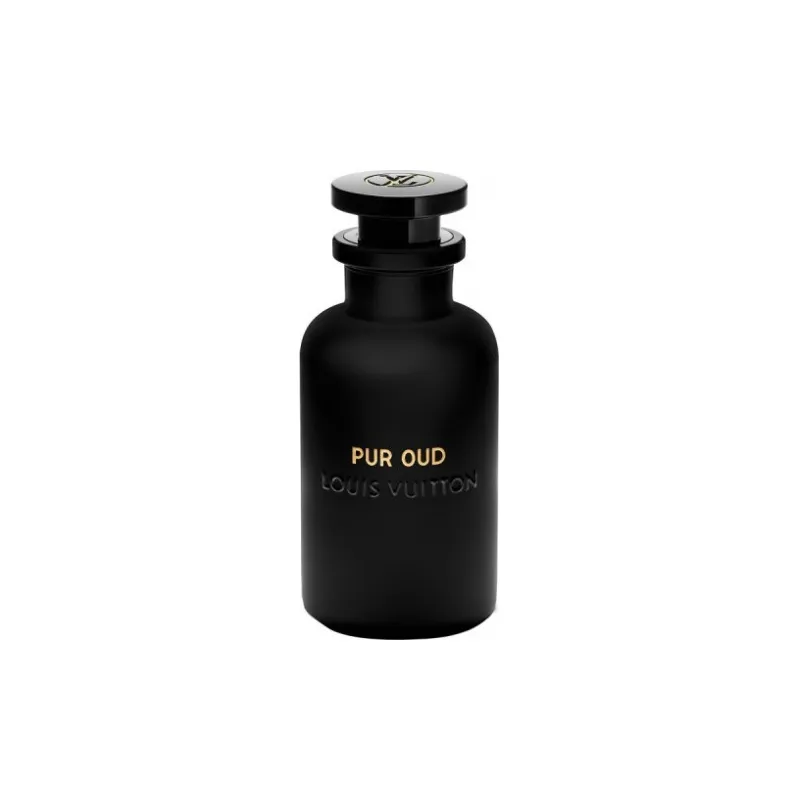 Louis Vuitton Pur Oud Parfum 100ml – Perfume Amaderado Especiado