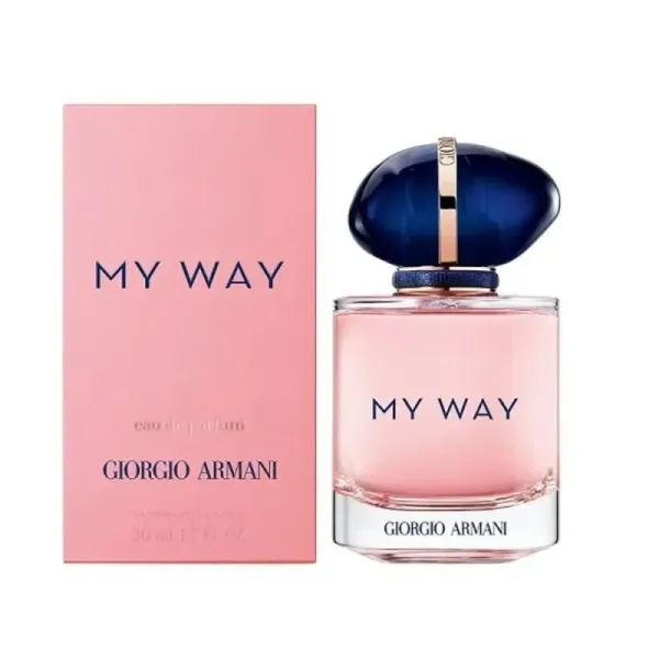 PERFUME GIORGIO ARMANI MY WAY