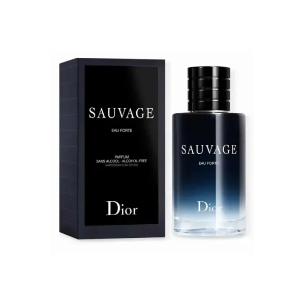 PERFUME DIOR SAUVAGE