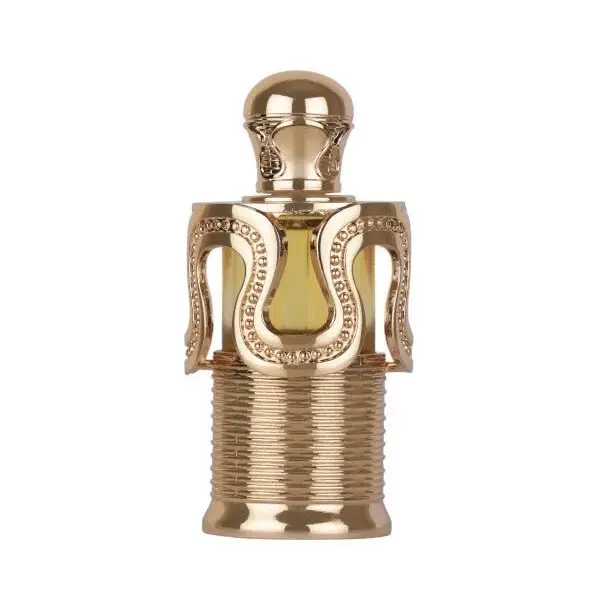 Lattafa Attar Maitha Eau De Parfum 20ml  – Perfume Oriental Vainillo