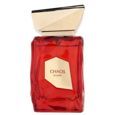 PERFUME FRENCH AVENUE CHAOS