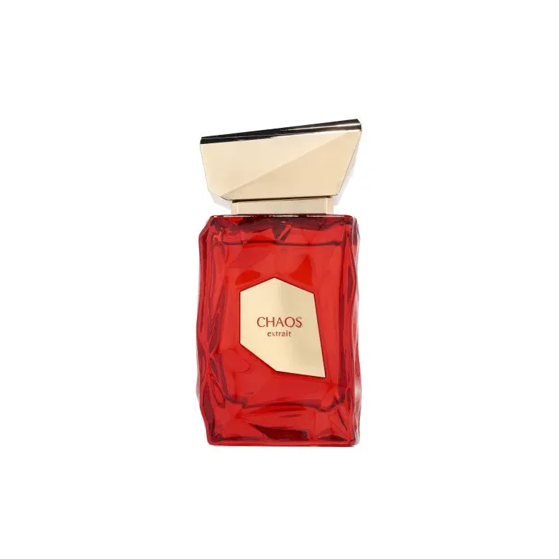 French Avenue Chaos Eau De Parfum 100ml – Perfume Cuero