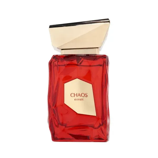 PERFUME FRENCH AVENUE CHAOS