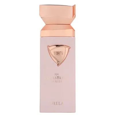 PERFUME FRENCH AVENUE AN EQUESTRIAN SERIES DELLA