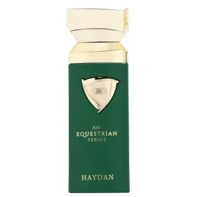 PERFUME FRENCH AVENUE AN EQUESTRIAN SERIES HAYDAN