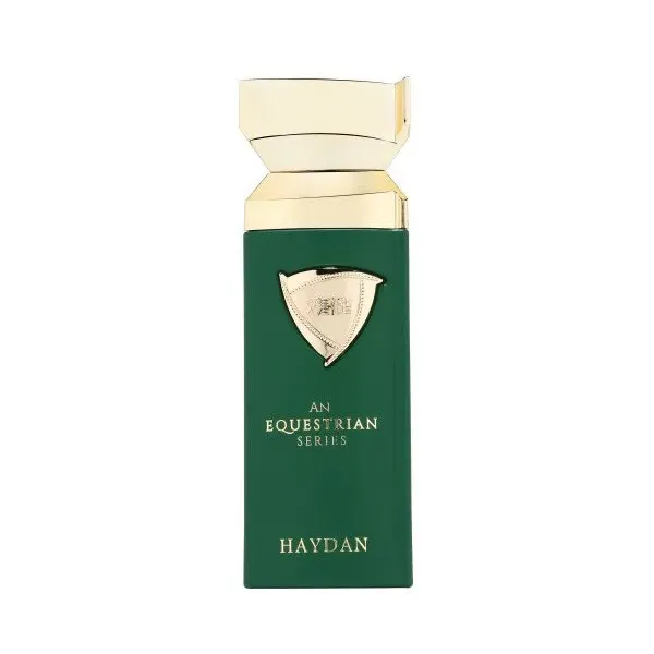 PERFUME FRENCH AVENUE AN EQUESTRIAN SERIES HAYDAN