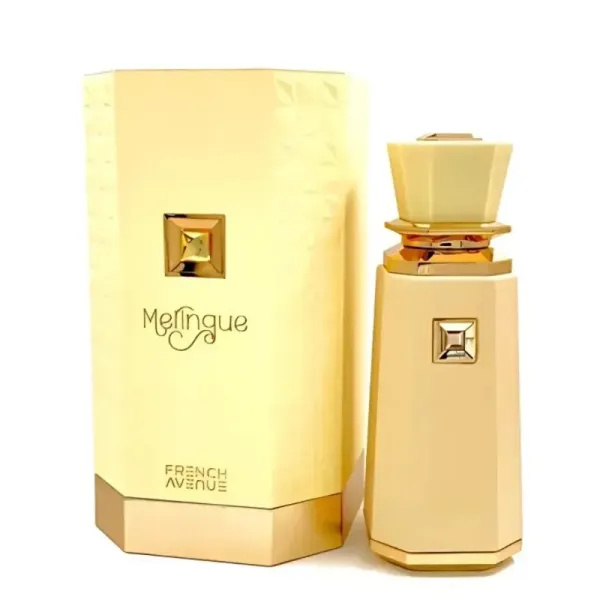 PERFUME FRENCH AVENUE MERINGUE