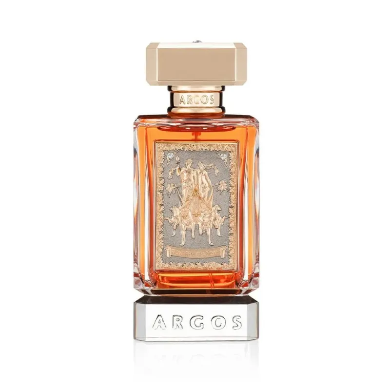 Argos Triumph Of Bacchus Eau De Parfum 100ml – Perfume Oriental Especiado