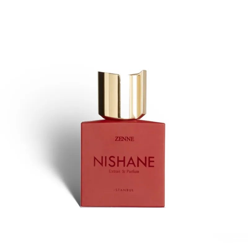 Nishane Zenne Extracto De Perfume 50ml  – Perfume Ámbar Floral