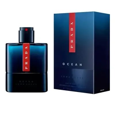 PERFUME PRADA LUNA ROSSA OCEAN Prada Luna Rossa Ocean Eau De Parfum Eau De Parfum 100ml – Perfume Oriental Amaderado