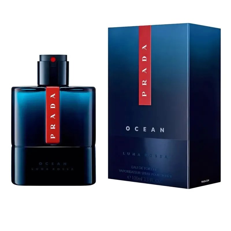 Prada Luna Rossa Ocean Eau De Parfum Eau De Parfum 100ml – Perfume Oriental Amaderado Prada Luna Rossa Ocean Eau De Parfum Eau De Parfum 100ml – Perfume Oriental Amaderado