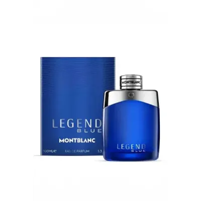 PERFUME MONTBLANC LEGEND BLUE