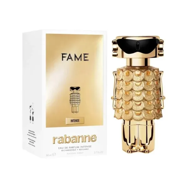 PERFUME RABANNE FAME INTENSE