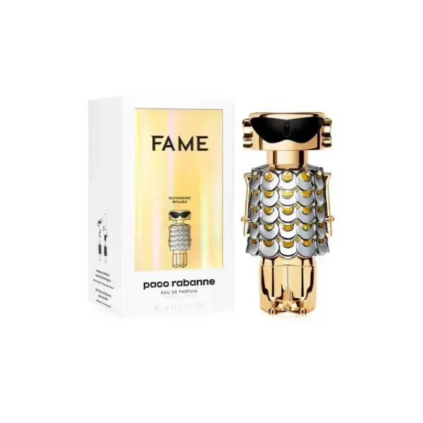 PERFUME RABANNE FAME