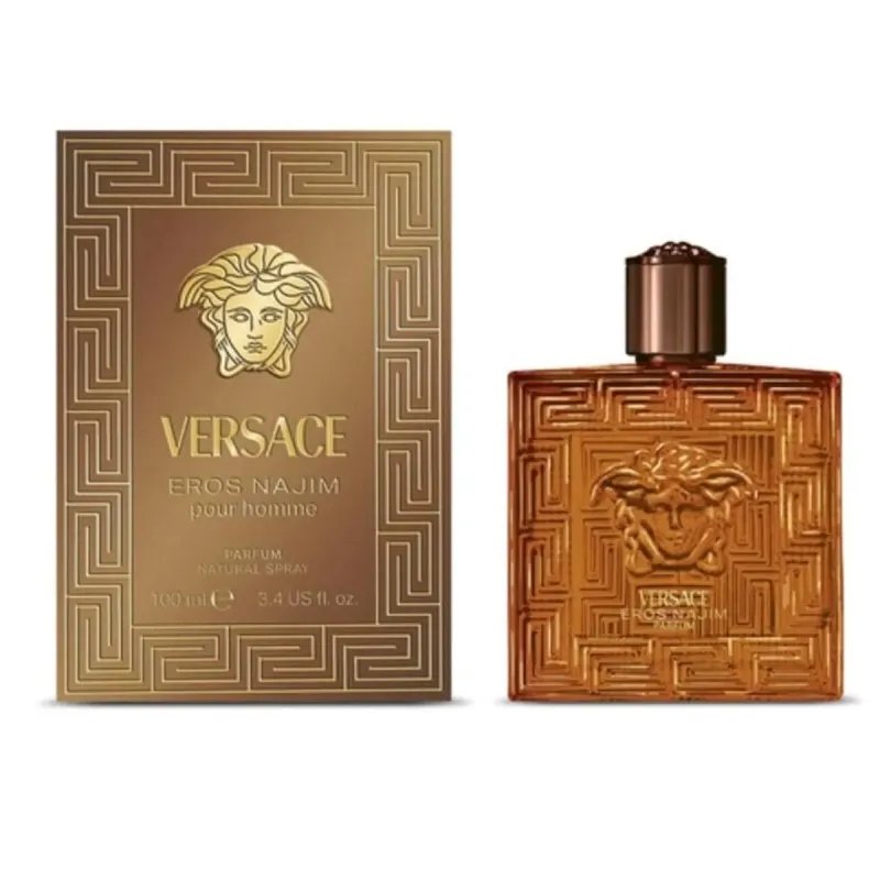 Versace Eros Najim Eau De Parfum 100ml – Perfume Oriental Amaderado Versace Eros Najim Eau De Parfum 100ml – Perfume Oriental Amaderado