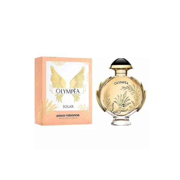 PERFUME RABANNE OLYMPÉA SOLAR