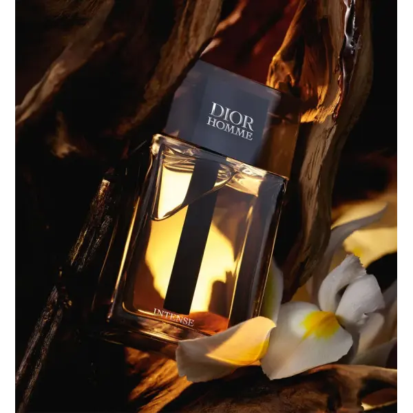 Dior Homme Intense 2025 Eau De Parfum 100ml  – Perfume Oriental Amaderado