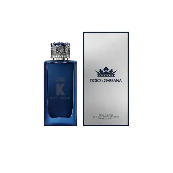 PERFUME DOLCE&GABBANA K INTENSE