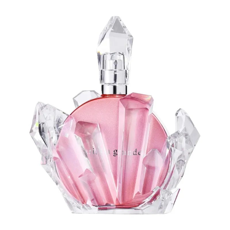 Ariana Grande R.e.m. Cherry Eclipse Eau De Parfum 100ml – Perfume Floral Frutal Gourmand