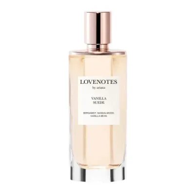 PERFUME ARIANA GRANDE VANILLA SUEDE