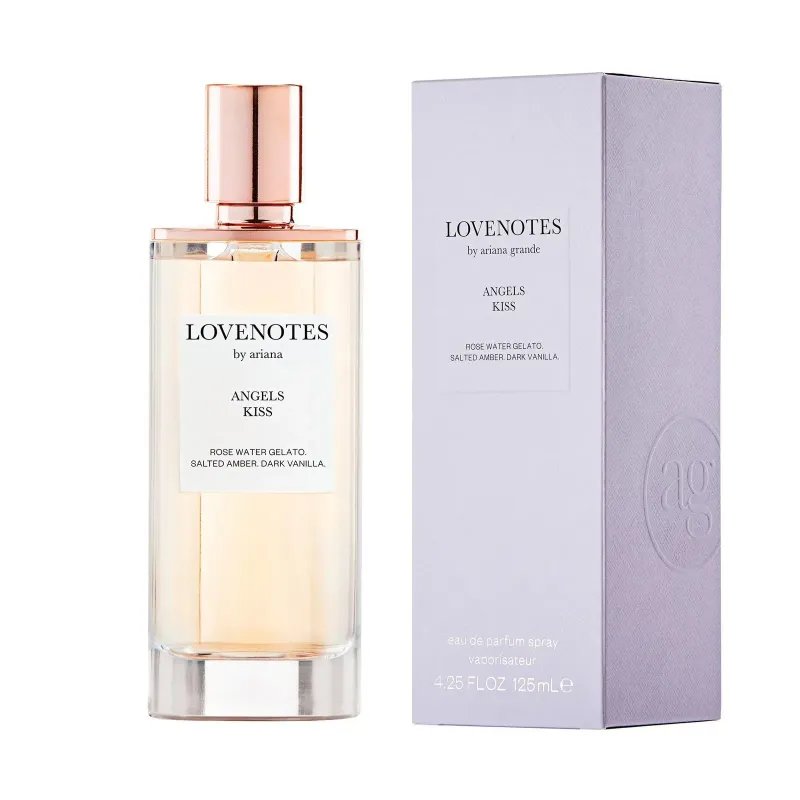 Ariana Grande Angels Kiss Eau De Parfum 100ml – Perfume Floral Frutal