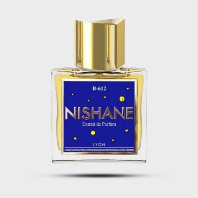 NISHANE B612 Nishane B-612 Extracto De Perfume 50ml – Perfume Amaderado Aromático