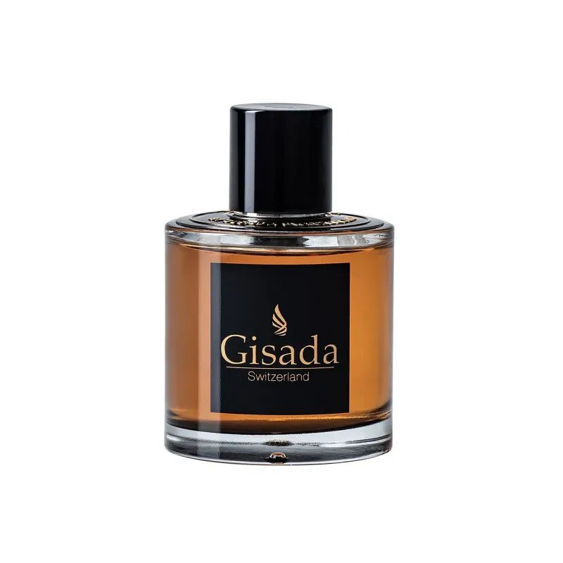 Gisada Ambassador Men Eau De Parfum 100ml – Perfume Amaderado Aromático
