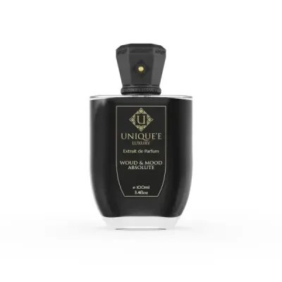 PERFUME WOUD AND MOOD ABSOLUTE UNIQUE'E LUXURY