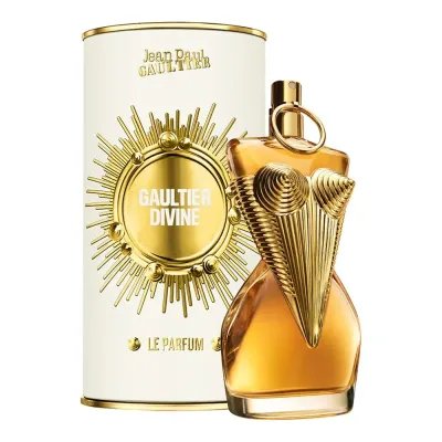 Jean Paul Gaultier Gaultier Divine Le Parfum Eau De Parfum 100ml  – Perfume Oriental Floral