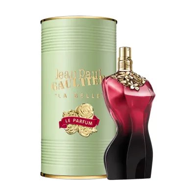 PERFUME JEAN PAUL GAULTIER LA BELLE LE PARFUM