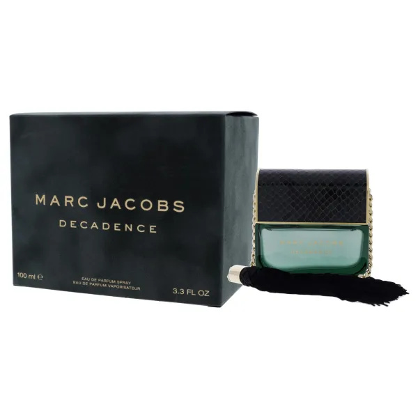 DECADENCE MARC JACOBS