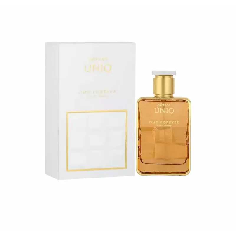 Armaf Uniq Oud Forever Eau De Parfum 100ml – Perfume Oriental Floral Armaf Uniq Oud Forever Eau De Parfum 100ml – Perfume Oriental Floral