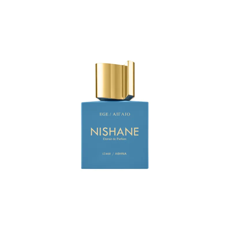 Nishane Ege Aigaio Extracto De Perfume 100ml – Perfume Aromático Especiado Nishane Ege Aigaio Extracto De Perfume 100ml – Perfume Aromático Especiado