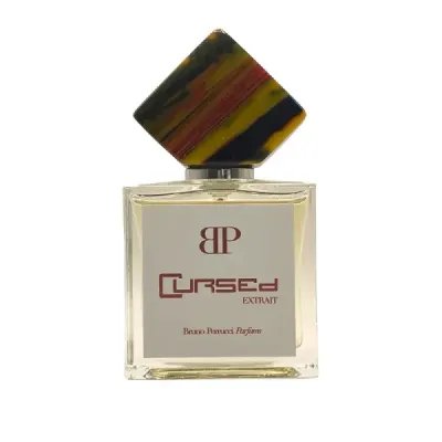 PERFUME BRUNO PERRUCCI PARFUMS CURSED