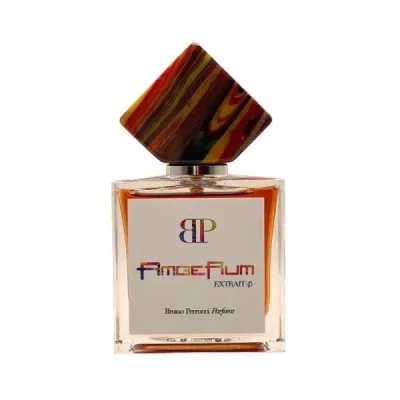 PERFUME BRUNO PERRUCCI PARFUMS AMBERUM