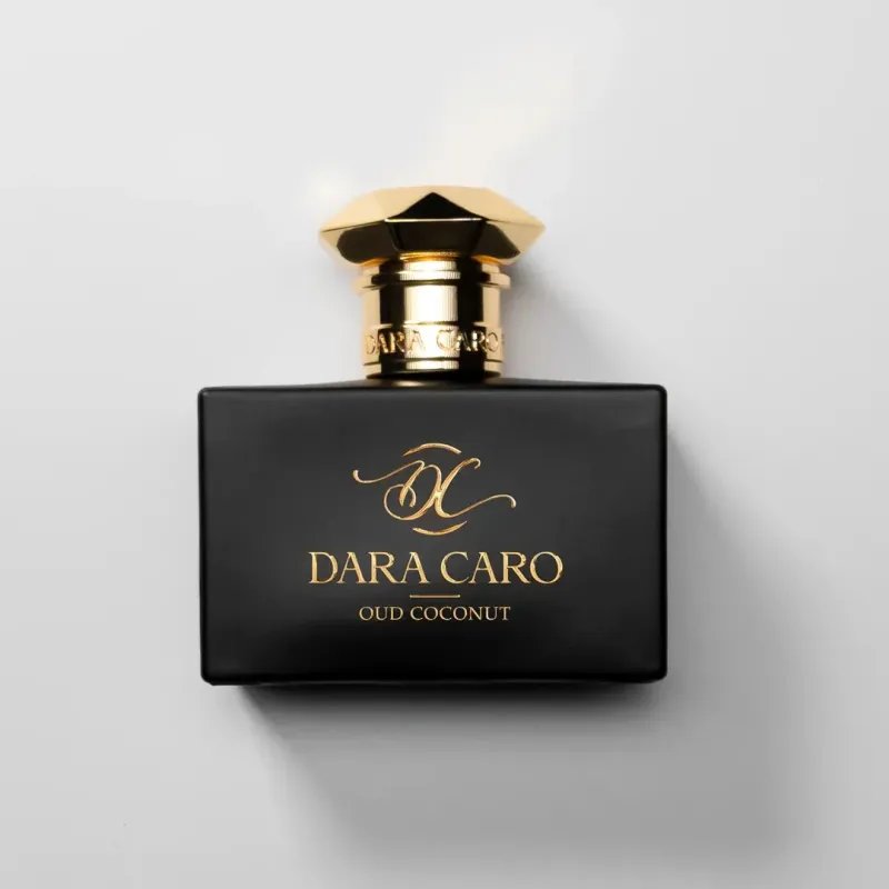 Dara Caro Oud Coconut Eau De Parfum 50ml – Perfume Dara Caro Oud Coconut Eau De Parfum 50ml – Perfume