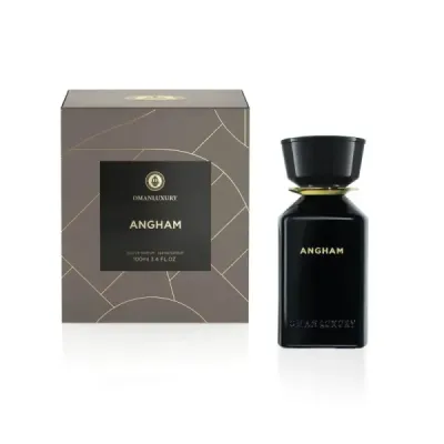 PERFUME OMAN LUXURY ANGHAM