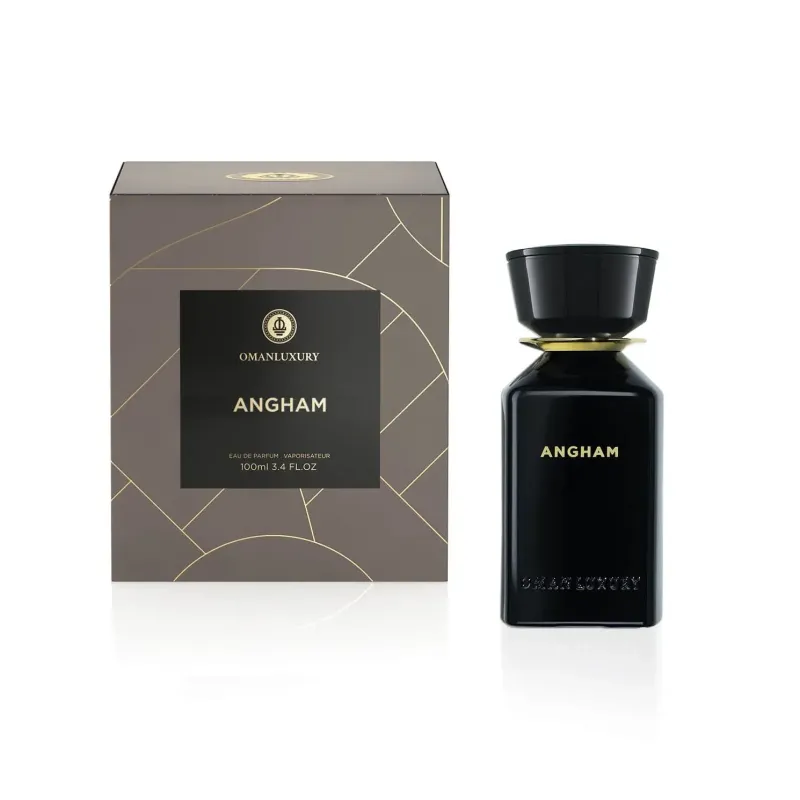 Oman Luxury Angham Eau De Parfum 100ml – Perfume 