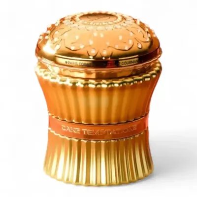 PERFUME PARIS CORNER CAKE TEMPTATION