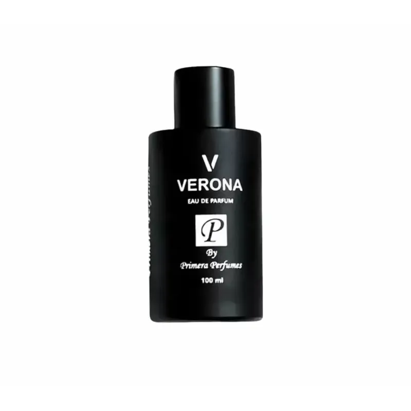 Primera Perfumes Verona Eau De Parfum 100ml – Perfume 