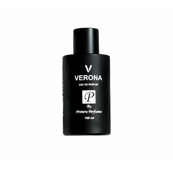 Primera Perfumes Verona Eau De Parfum 100ml  – Perfume 