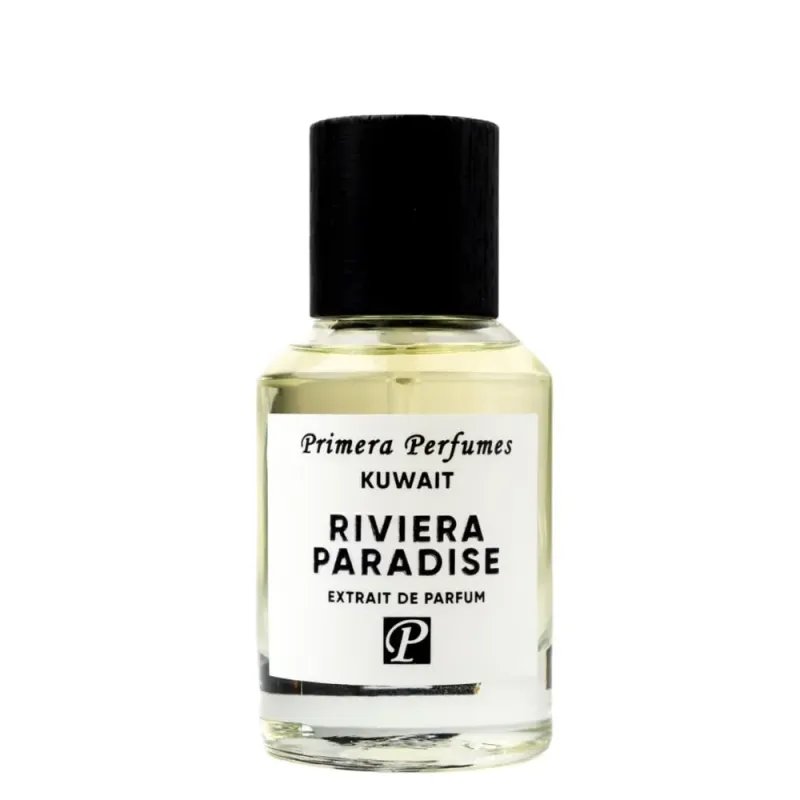 Primera Perfumes Riviera Paradise Extracto De Perfume 50ml – Perfume 