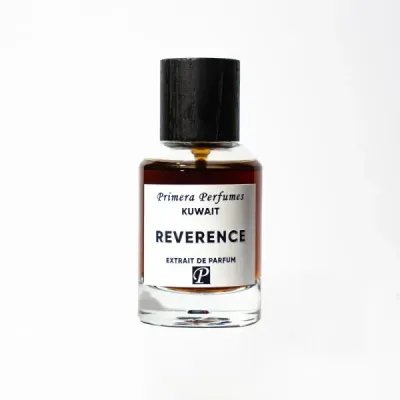 PERFUME PRIMERA PERFUMES REVERENCE