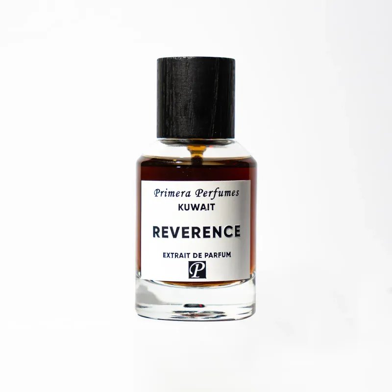 Primera Perfumes Reverence Extracto De Perfume 50ml – Perfume Primera Perfumes Reverence Extracto De Perfume 50ml – Perfume