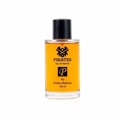 PERFUME PRIMERA PERFUMES PIRATES