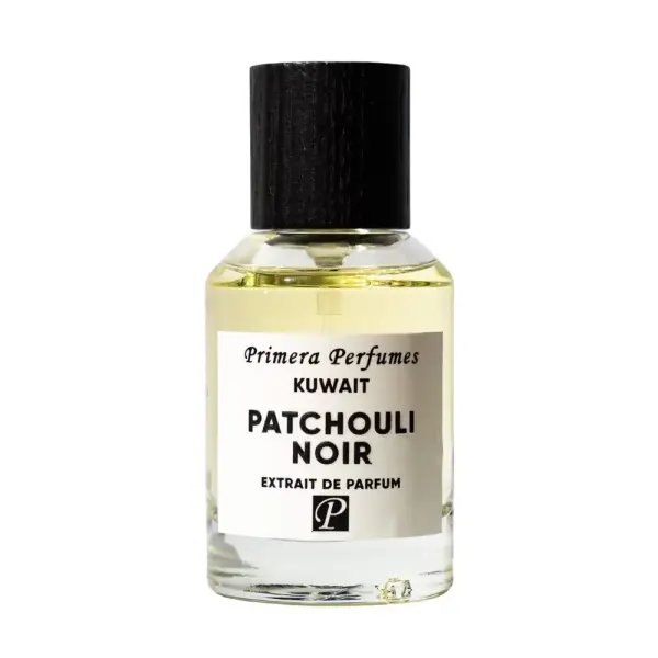 Primera Perfumes Patchouli Noir Extracto De Perfume 50ml  – Perfume 