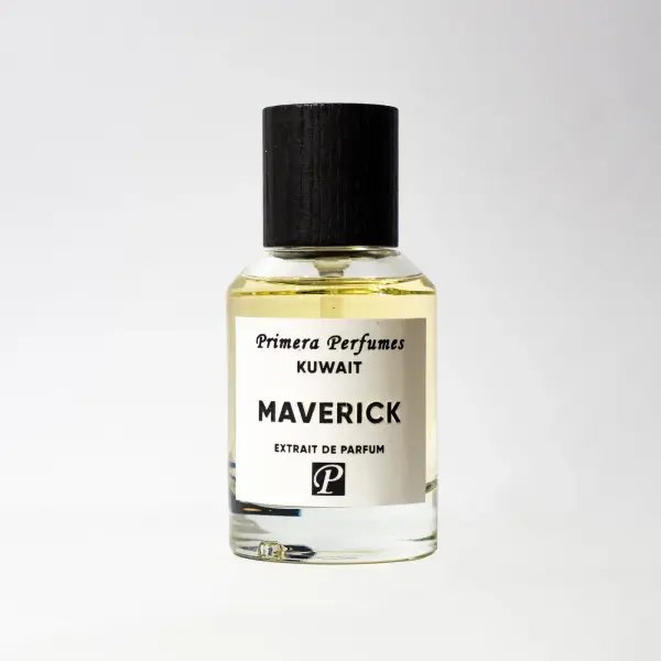 Primera Perfumes Maverick Extracto De Perfume 50ml  – Perfume 