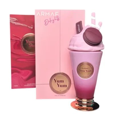 PERFUME ARMAF YUM YUM