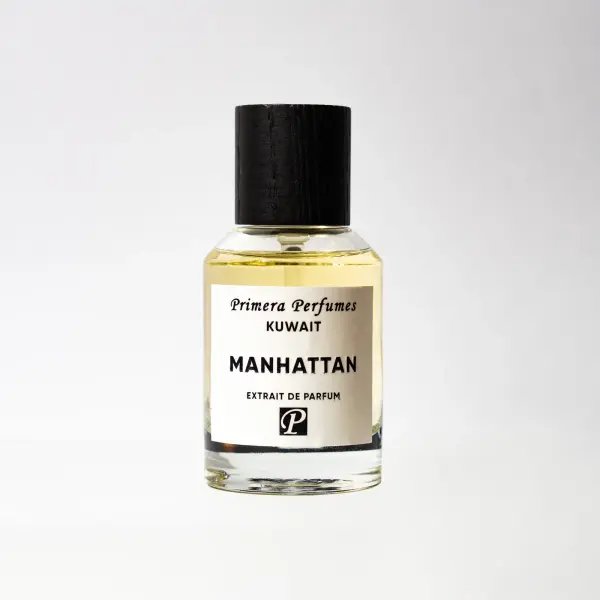 Primera Perfumes Manhattan Extracto De Perfume 50ml  – Perfume 